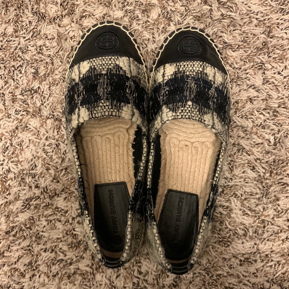 Espadrilles Used 3 times